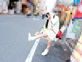 発掘し隊 天然原石少女 生まれは韓国、育ちは滋賀で育ったコリアンハーフGカップちゃん 亜莉西　サンプル画像02